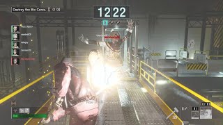 Resident Evil Resistance - Tyrone 48 (Annette Rank 176)