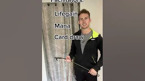 The Shortest MTG Deckbuilding Guide that is also the best one