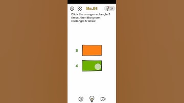 Brain Out Level 51 | Game Charger |#Shorts