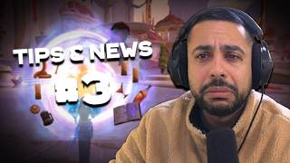 TIPS & NEWS #3 : NERF DU TP, STUFF 246 GRATUIT & PEXING M...
