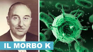 MORBO K: The (invented) disease that saved many Roman Jews