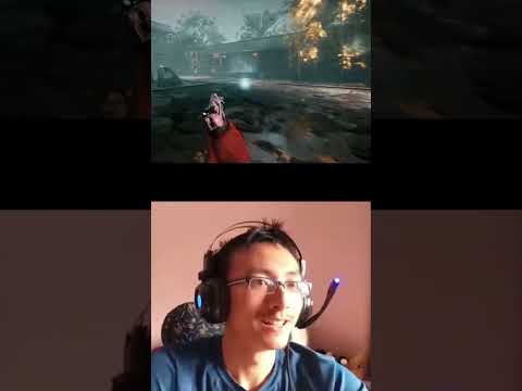 Bright Memory Infinite Is Great