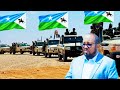 DAGAALKA LOGA GULESTAY SOMALILAN IYO PUNTLAND DAGAAL MAMULKA WAQOYIIBARII GULAHEEY DODO