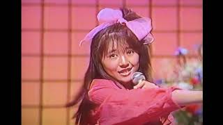 A - Cha『Oitaな15歳』山口由子、鈴木亜希子、木村由美子