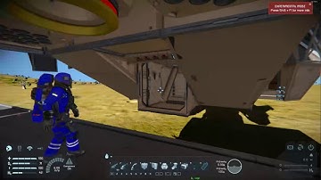 Space Engineer FAIL. Why do I suck so bad!