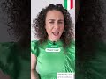 6 Expressions Italians LOVE Using 