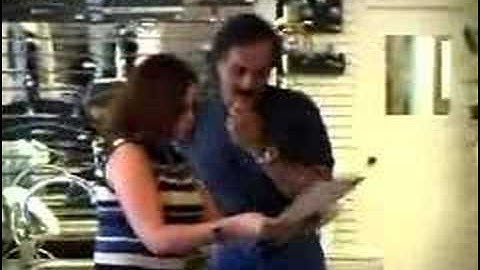 Coburn Supply Co Info