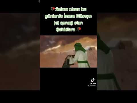 salam olsun sənə ya huseyn.