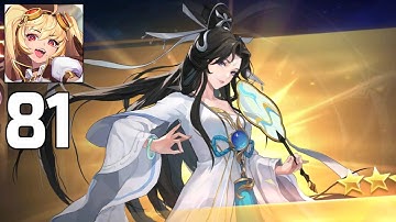 Mobile Legends Adventure - Gameplay Walkthrough Part 81 (android,ios)