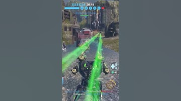 I shake my head at a hacker… he shakes his back — #warrobots #shorts #hacker #hacking