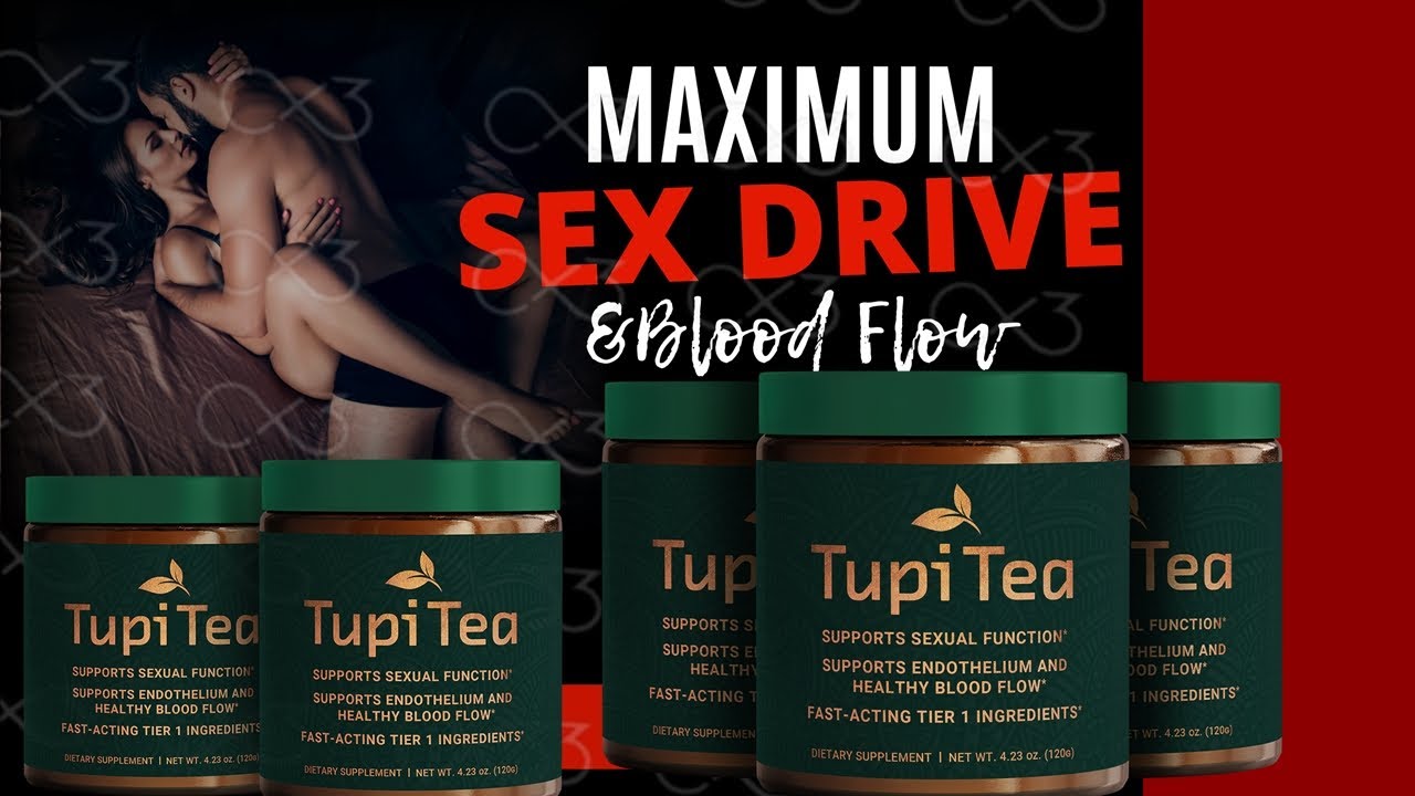 Tupi Tea Supplement | Tupi Tea Reviews | Review Tupi Tea