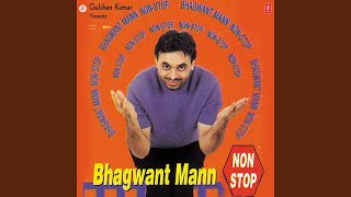 Bhagwant Mann Non Stop