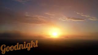Goodnight - Christian Song for Overcoming Loss by Chris McKinzie 27 views 2 years ago 5 minutes, 12 seconds
