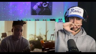 WHAT ARE YOUR THOUGHTS? || Dax - "Depression" [ REACTION ]