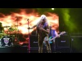 Twisted Sister: The Fire Still Burns (Live @ Porispere, Finland 2016)