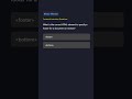 Frontend | Footer in HTML document