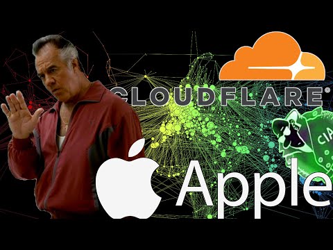 ODoH, Better DNS Privacy? Or Increased DNS Surveillance?