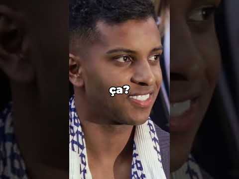 Quand La Copine De Rodrygo Avoue Son Admiration Pour Mbappé Realmadrid Cr7 Mbappe