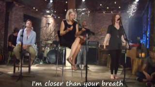 Come to me - Bethel Loft Sessions WITH LYRICS chords