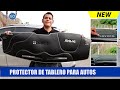 PROTECTOR TABLERO RAV AUTO Y CAMIONETA