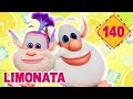 Booba – Yeni Bölüm 140 🍋 Limonata 🧊 Çocuklar için çizgi filmler