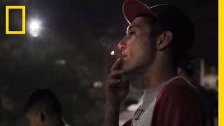 He Left Gangs, Drugs, and Violence Behind to Mentor Kids in Juárez | National Geographic