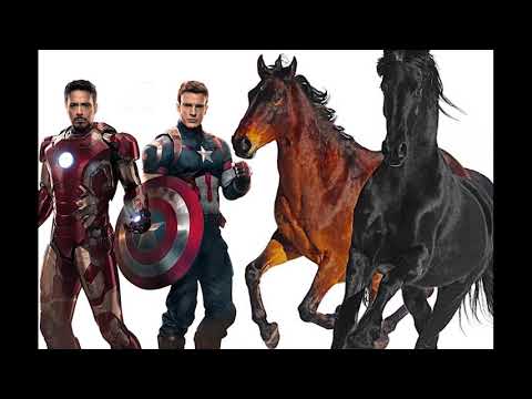 old-town-road-but-it's-the-avengers-theme...on-violin?!