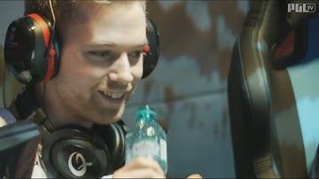 NiP xizt vs EnVyUs 1v3 clutch CCS Kick-off Season Finals
