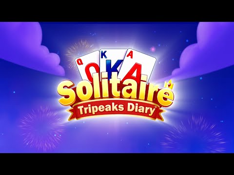 Solitaire Tripeaks Diary