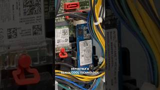 What is Intel Optane? #tech #techtok #pc #techtips