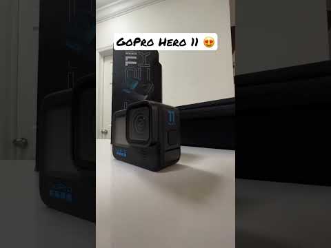 GoPro Hero 11