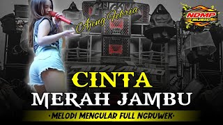 Download Lagu DJ CINTA MERAH JAMBU MIDDLE KRUWEK‼️FULL BASS NGUWERR‼️ MP3 Download Lagu DJ CINTA MERAH JAMBU MIDDLE KRUWEK‼️FULL BASS NGUWERR‼️ MP3