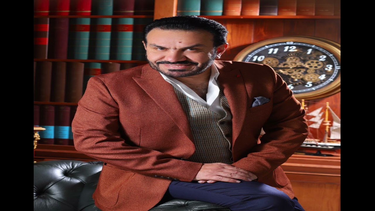 عبدالمنعم طلب. بس احرف عينك ليا. الندراوي و الزرقاوي