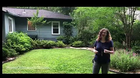 Walkthrough of 1651 Beacon Hill Blvd. NE.  | Sold ...