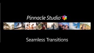 pinnacle studio 18 transitions