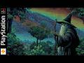 Aphex Wizard | Low Poly Ethereal Intelligent DnB | Jungle | Chillout | Breaks Mix for Coding &amp; Study