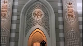 Azan Isyak Surau Ad Diniyyah 25 April 2021/13 Ramadhan 1442 oleh Ustaz Shukri Bilal 1 Masjid Negara