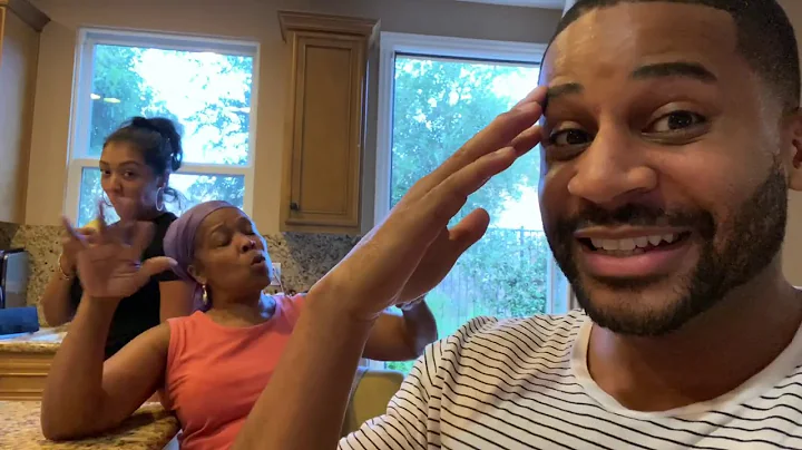 Mimi to the Rescue!