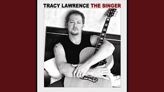 Video thumbnail of "Tracy Lawrence - Hard Times"