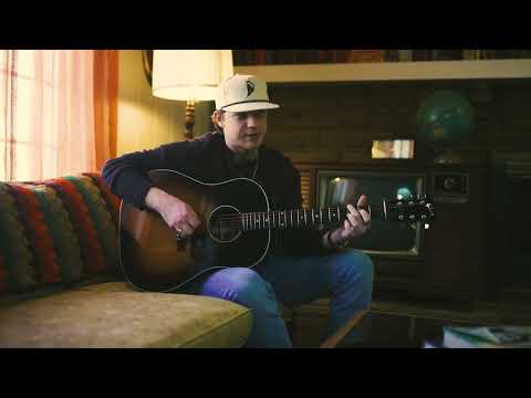 Cole Goodwin - What Dad Did (Official Video)