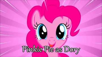 "Finding Spike" Cast Video