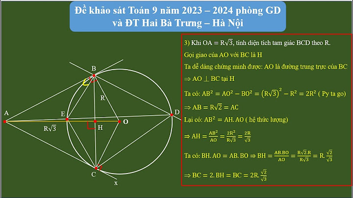 Đề toán 9 kiểm tra chất lượng trưng vương 2023-2023 năm 2024