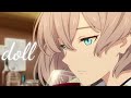 doll - Mujina (CV: Ayaka Suwa) | Dynazenon Character song | Vietsub