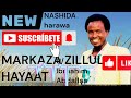 NEW NASHIDA HARAWA MARKAZA ZILLUL HAYAAT U IBRAAHIM ABDALLAA MUNASHID RAMADAN ABDI Subscribe