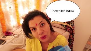 When AZAAN & GANPATI DHOL Played Together !!! | SS vlogs :-)