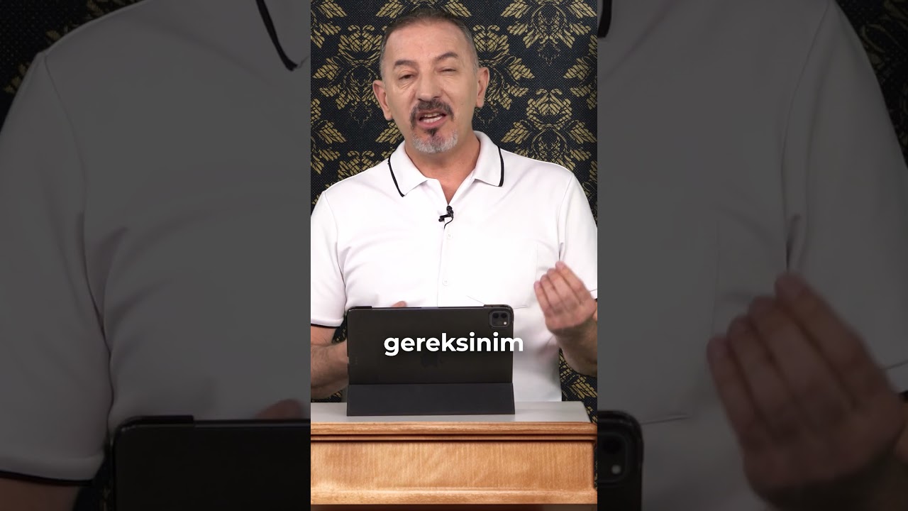 İncil Değiştirildi Mi? - Soner Tufan