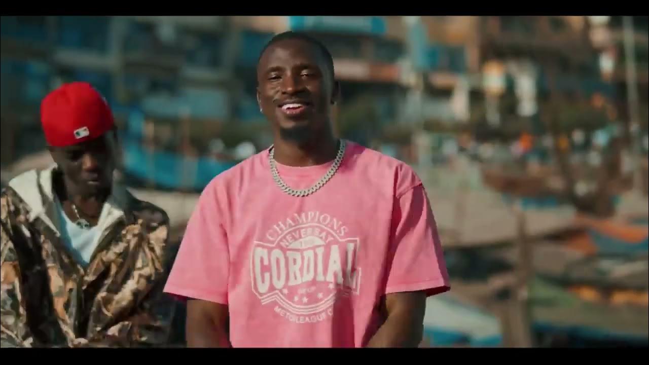 Swiriririririri by Kapeke ft Rickman Manrick YouTube