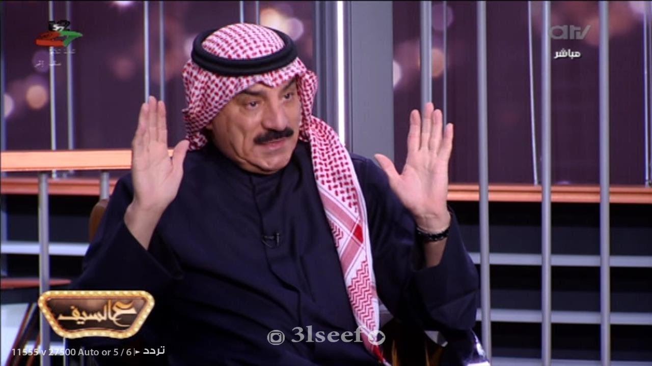 النائب السابق عبدالله المعيوف يروي مواقف من الغزو والتحرير - حلقة ذكرى التحرير 26 فبراير