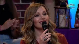 Elena Andonovska - Sudbo moja / Судбо моја (Merak Meana - Live)