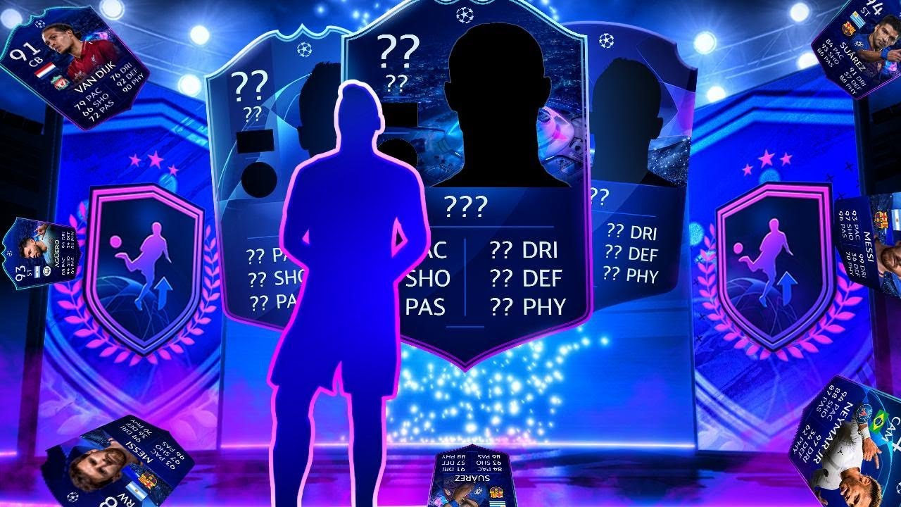NEW PREMIUM UCL SBCS! FIFA 19 Ultimate Team